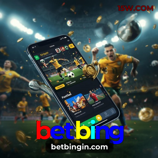 Slots do betbing | Cassino Online com Bônus Exclusivos