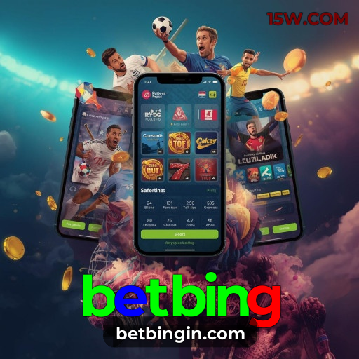 Acesso VIP: Apostas de Esportes Exclusivas na betbing