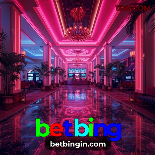 Cassino betbing Cassino online | O melhor cassino online do Brasil